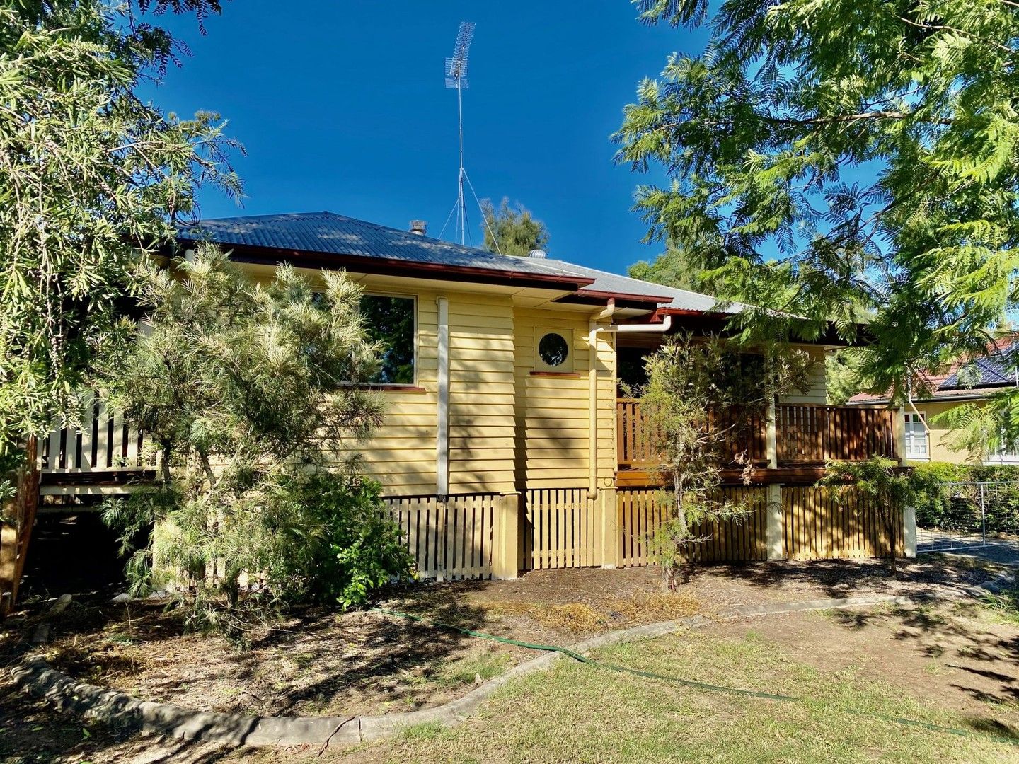 18 George Street, Toogoolawah QLD 4313, Image 0