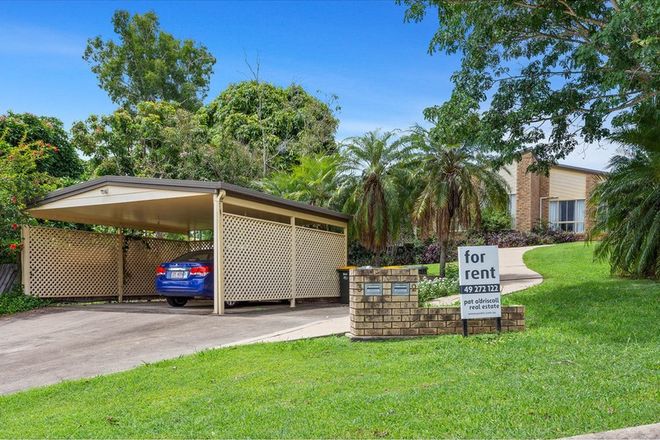 Picture of 3/194 North Street, WEST ROCKHAMPTON QLD 4700