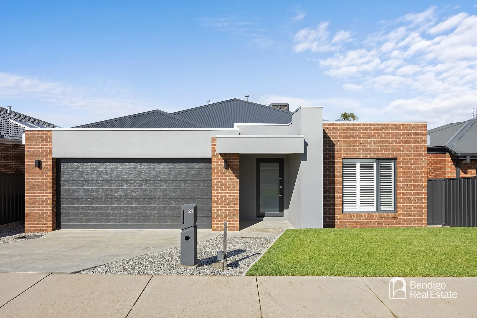 21 Ucres Way, Golden Square VIC 3555