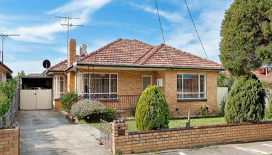 Picture of 2 Seacombe Street, FAWKNER VIC 3060