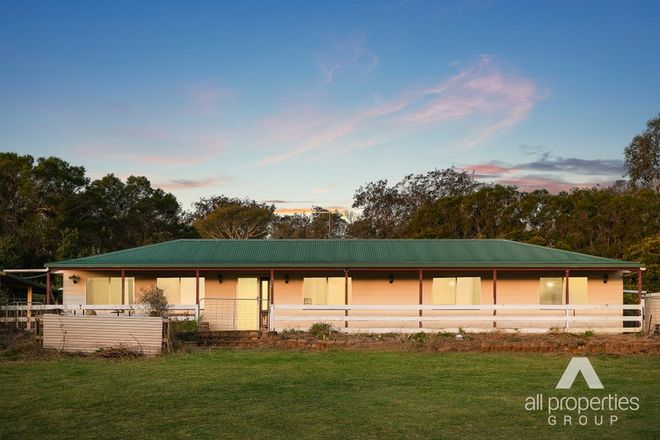Picture of 75-81 Malabar Road, VERESDALE QLD 4285