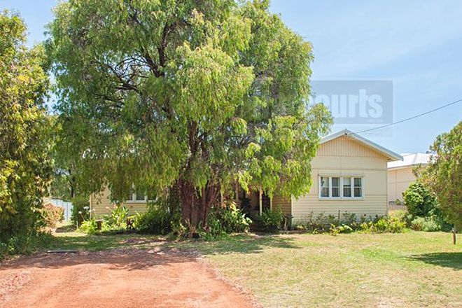 Picture of 145 Adelaide Street, BUSSELTON WA 6280