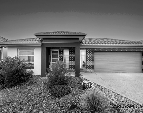 19 Navigation Road, Tarneit VIC 3029