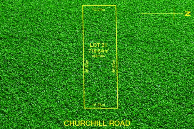 Picture of 192 Churchill Road, PROSPECT SA 5082