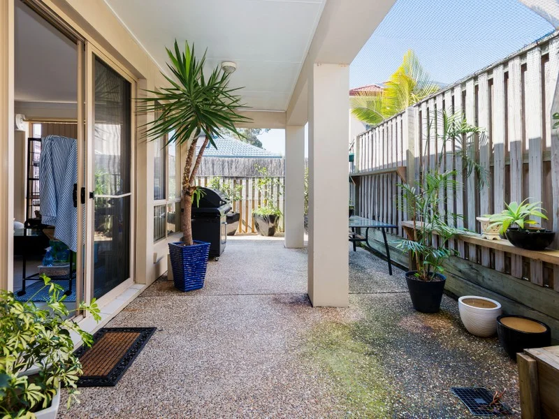 Additional image 9 of 43 Majorca Crescent, Varsity Lakes QLD 4227