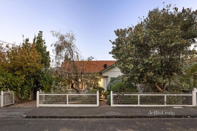 Picture of 22 Balmoral Avenue, BRUNSWICK EAST VIC 3057