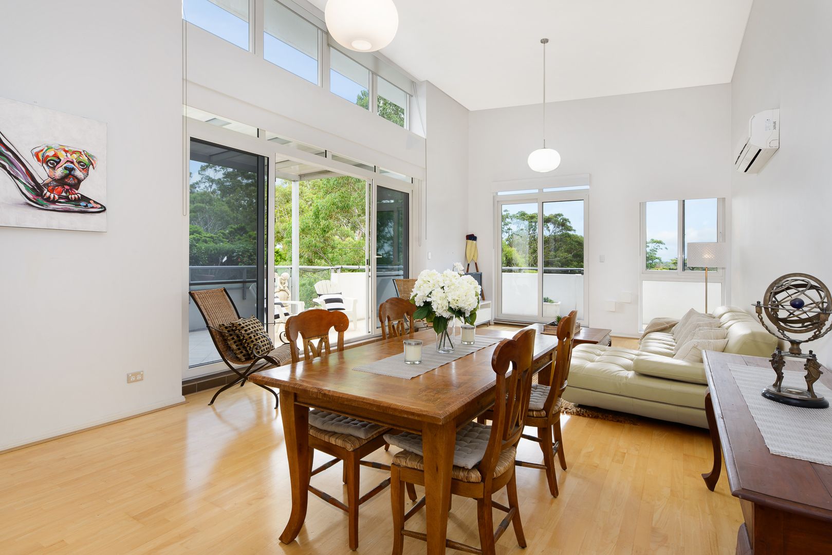 811/3642 Stanley Street, St Ives NSW 2075 Penthouse For Rent