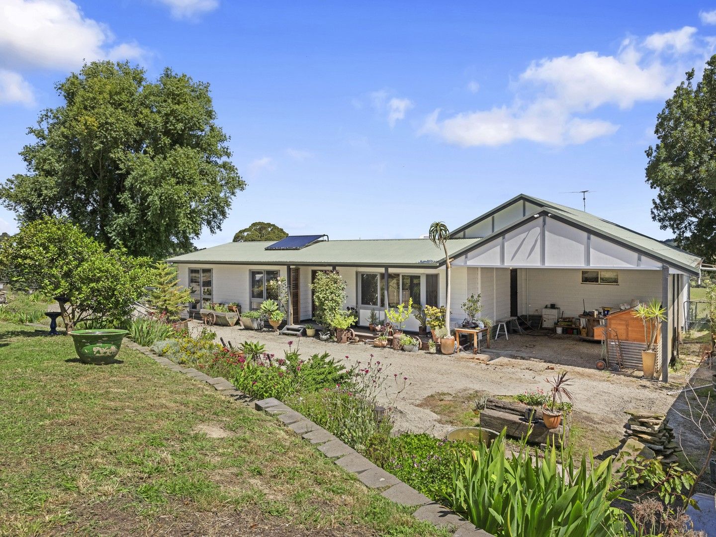 65 Baker Road, Krowera VIC 3945, Image 2