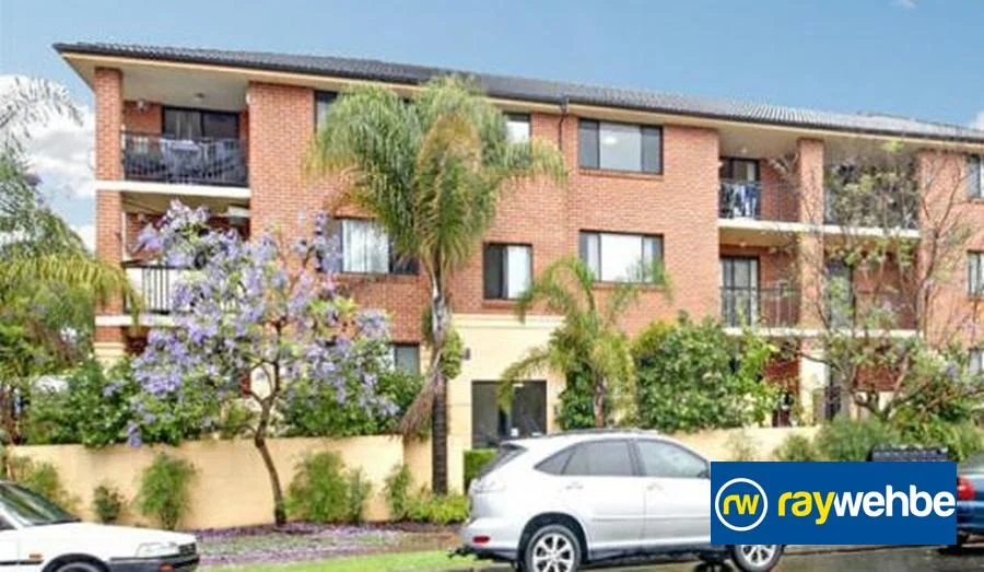 Primary image of 7/34-38 Kerrs Road, Lidcombe NSW 2141