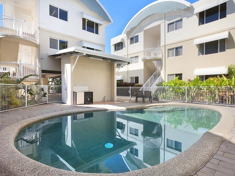 11/50-54 Mcilwraith Street, South Townsville QLD 4810, Image 0