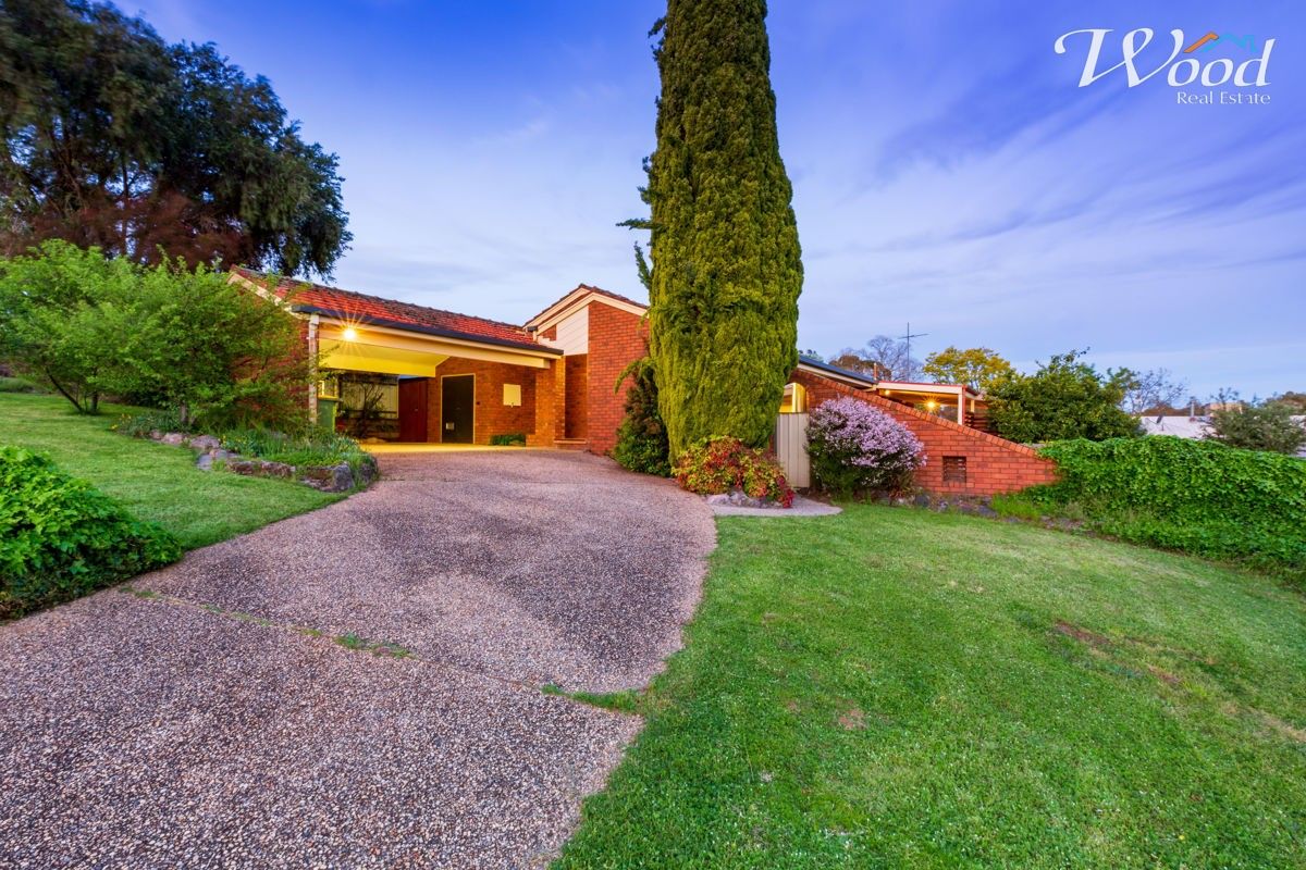 394 Halehaven Cres, Lavington NSW 2641, Image 0