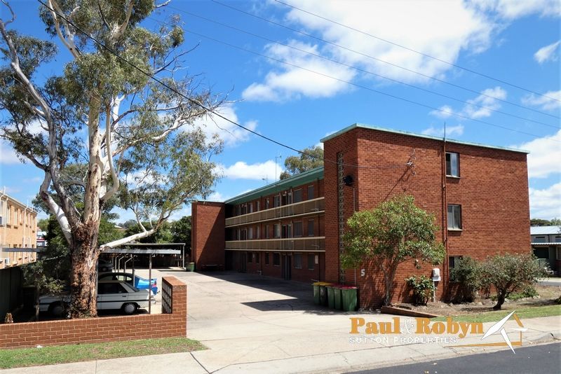 Unit 11/5 Charles Street, Queanbeyan NSW 2620, Image 1