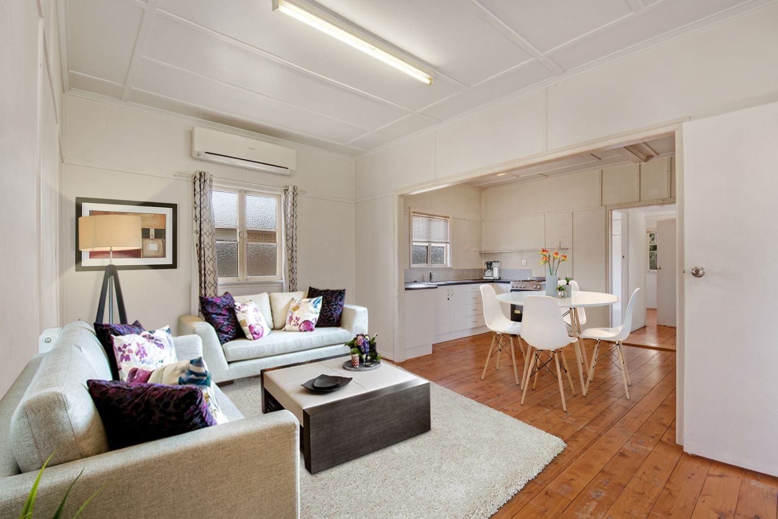 2 bedrooms House in 4 Ewan Street MARGATE QLD, 4019