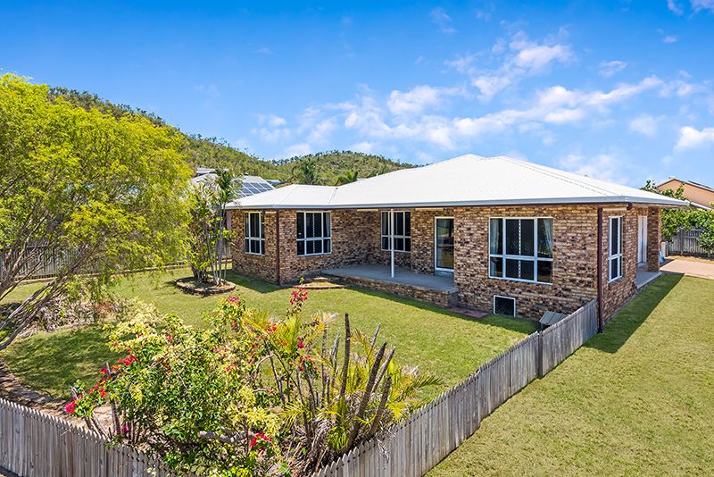 16 St Helens Drive, Mount Louisa QLD 4814, Image 0