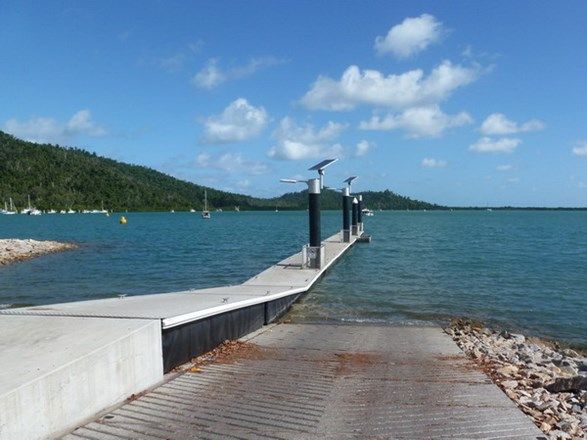 Mourilyan Harbour QLD 4858, Image 0