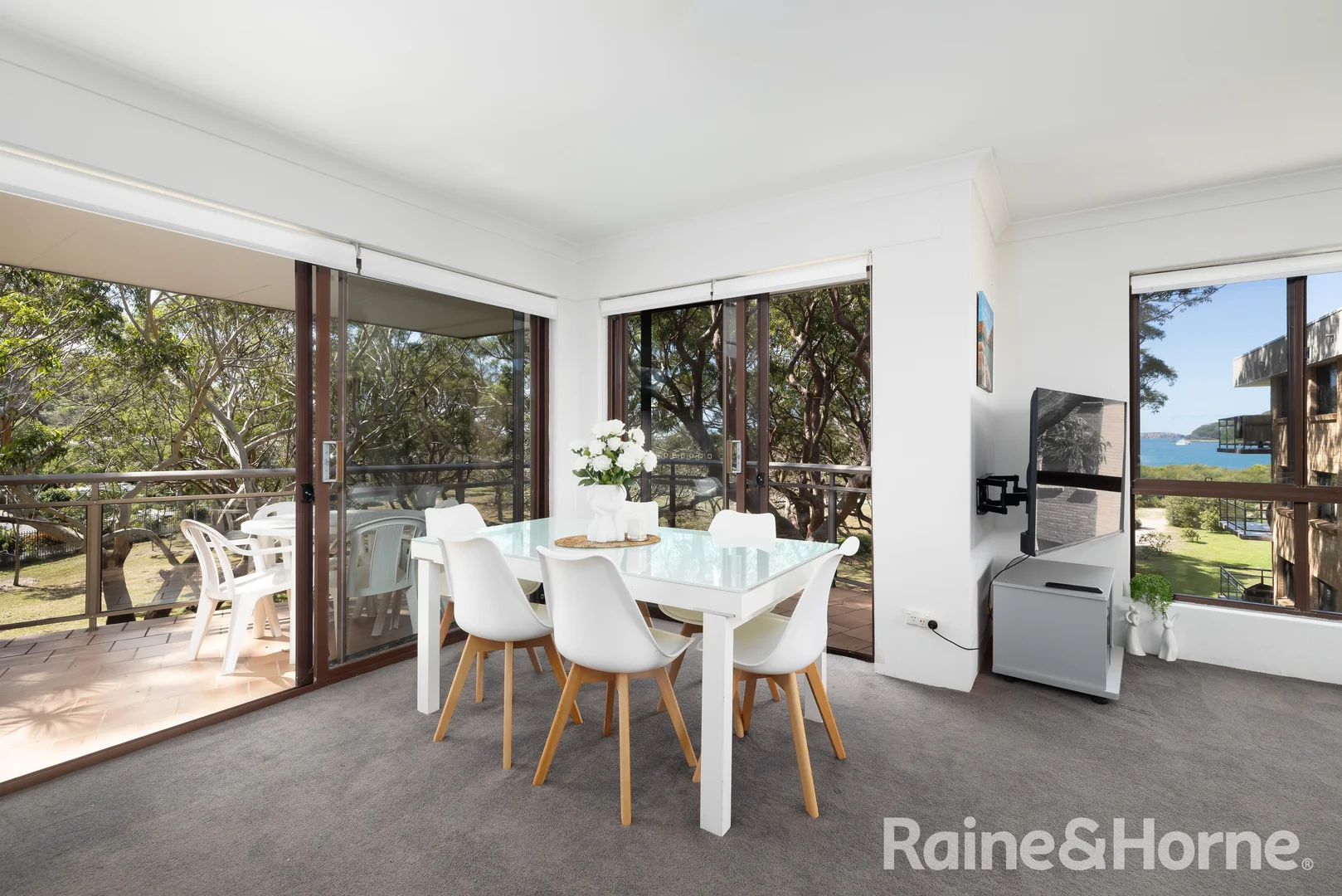 Additional image 9 of 18/1 INTREPID CLOSE, Nelson Bay NSW 2315