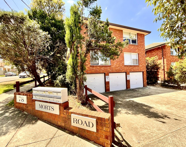 2/78 Morts Road, Mortdale NSW 2223