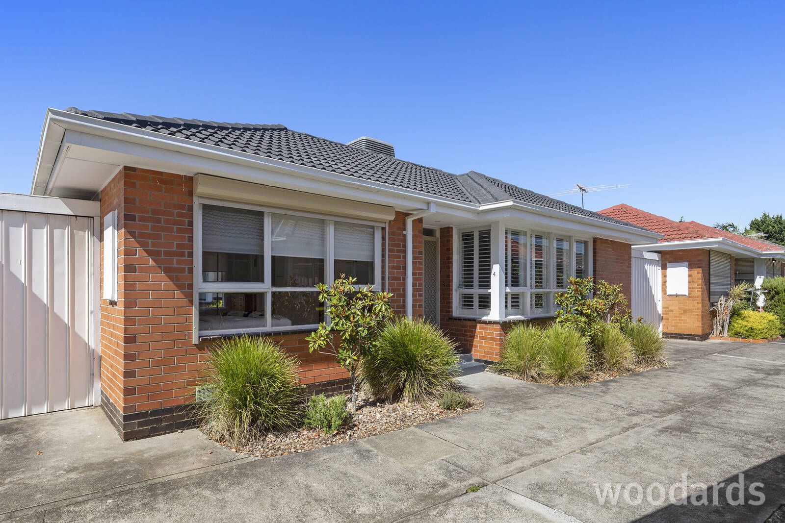 4/203 Grange Road, Glen Huntly VIC 3163, Image 0