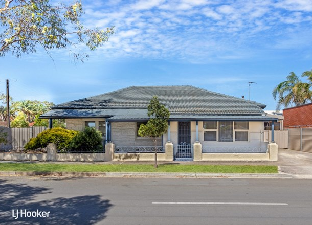 5 Ayredale Avenue, Clearview SA 5085