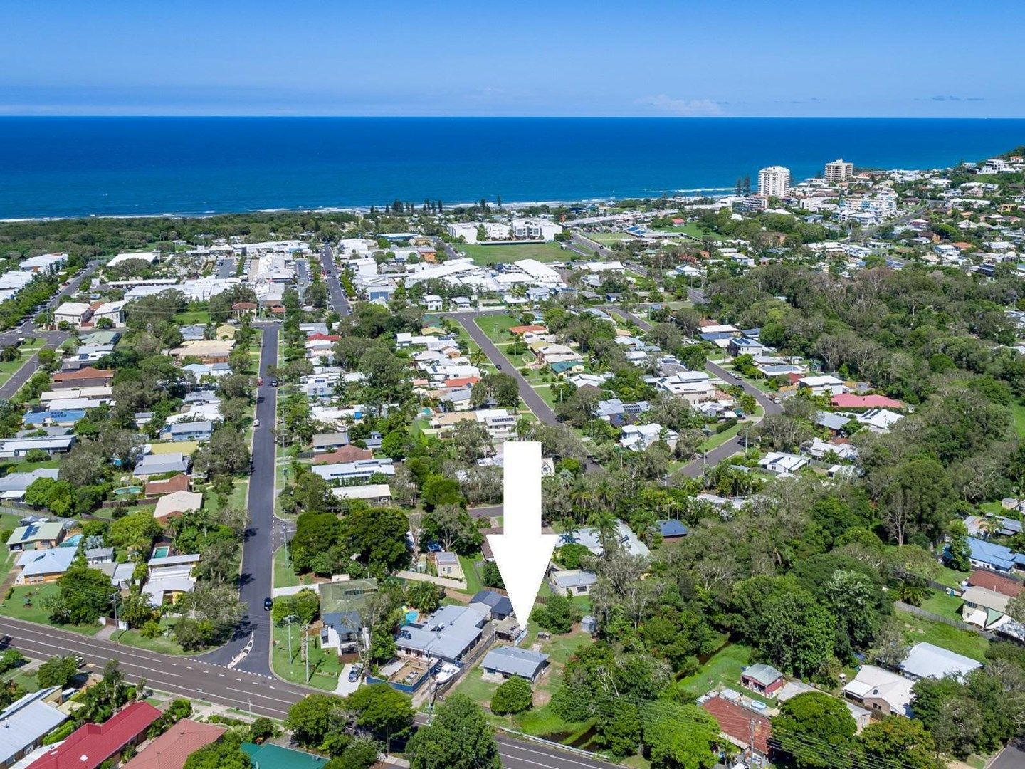 48 Cinnamon Avenue, Coolum Beach QLD 4573, Image 0