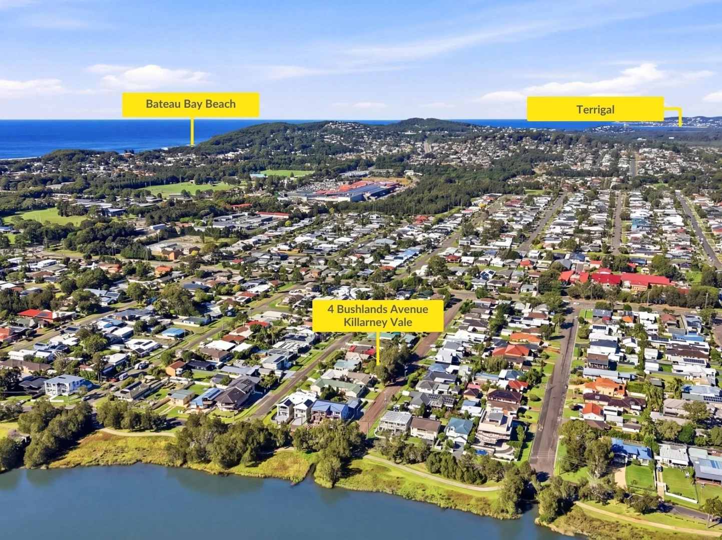 Additional image 16 of 4 Bushlands Avenue, Killarney Vale NSW 2261