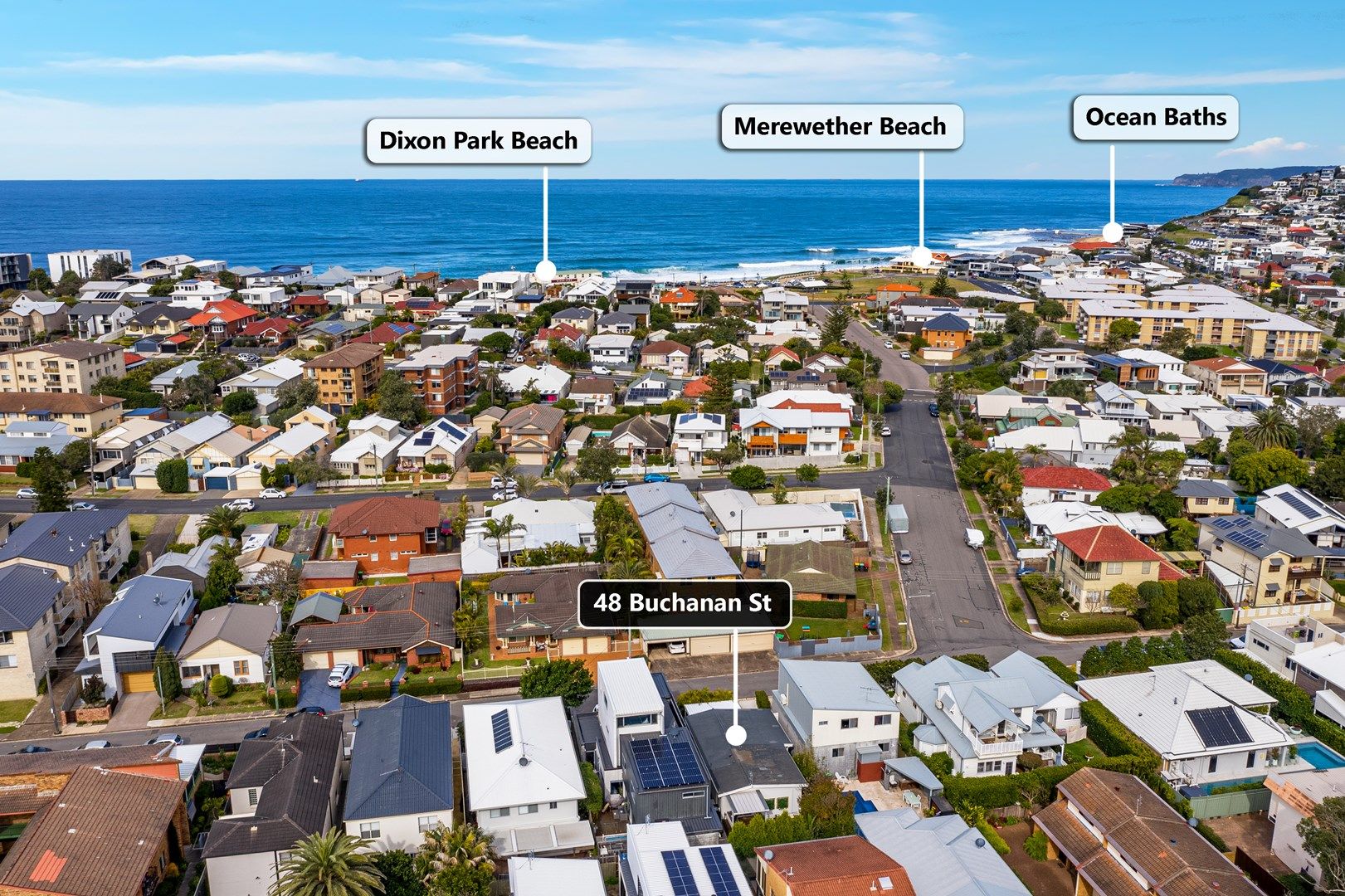 48 Buchanan Street, Merewether NSW 2291, Image 0