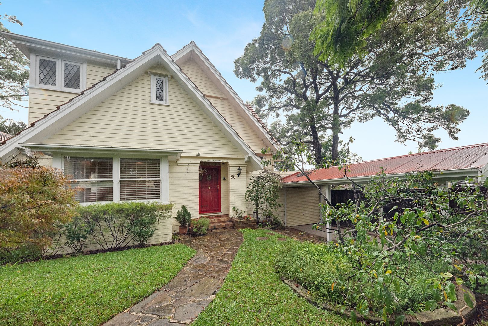 86 Tambourine Bay Road, Riverview Property History & Address Research