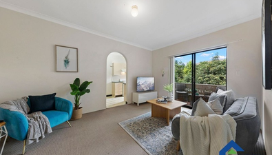 Picture of 10/24-26 Keith Street, DULWICH HILL NSW 2203