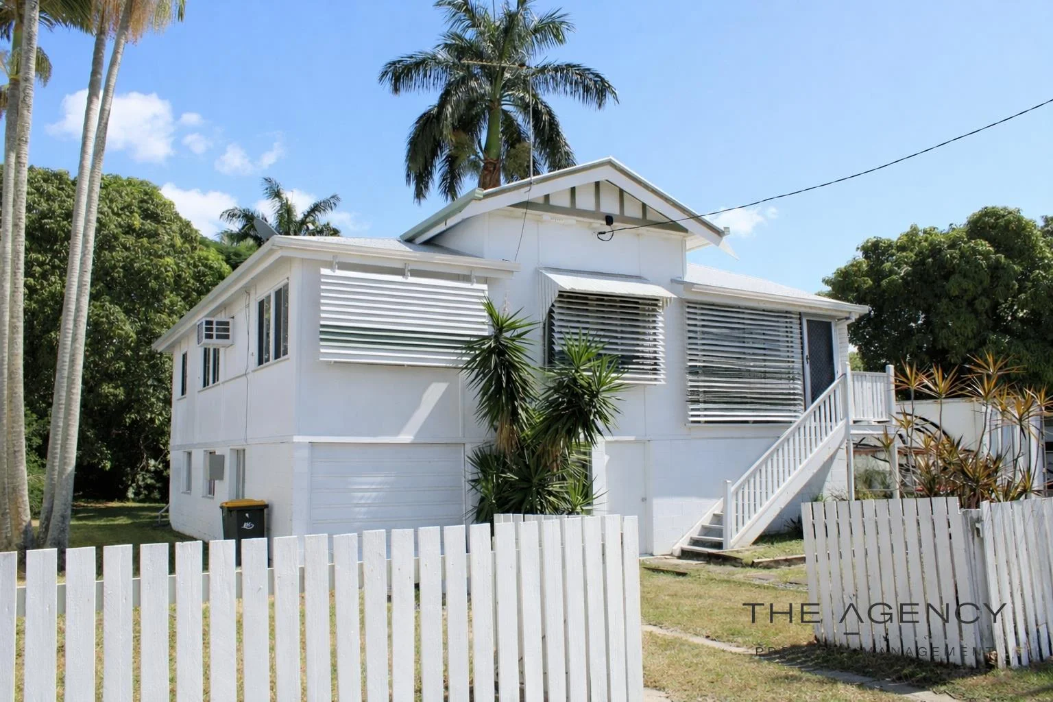 5 Dean Street, Berserker QLD 4701