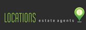 Logo for Locations Estate Agents