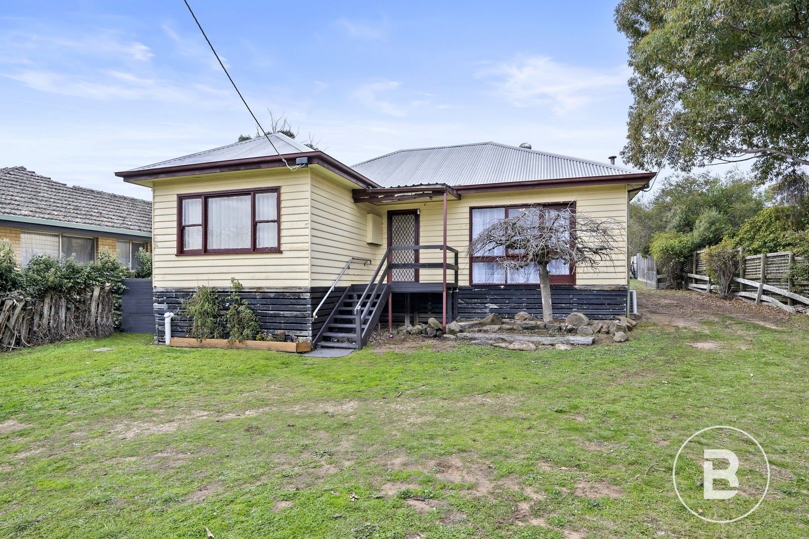 73 Derby Road, Maryborough VIC 3465, Image 0