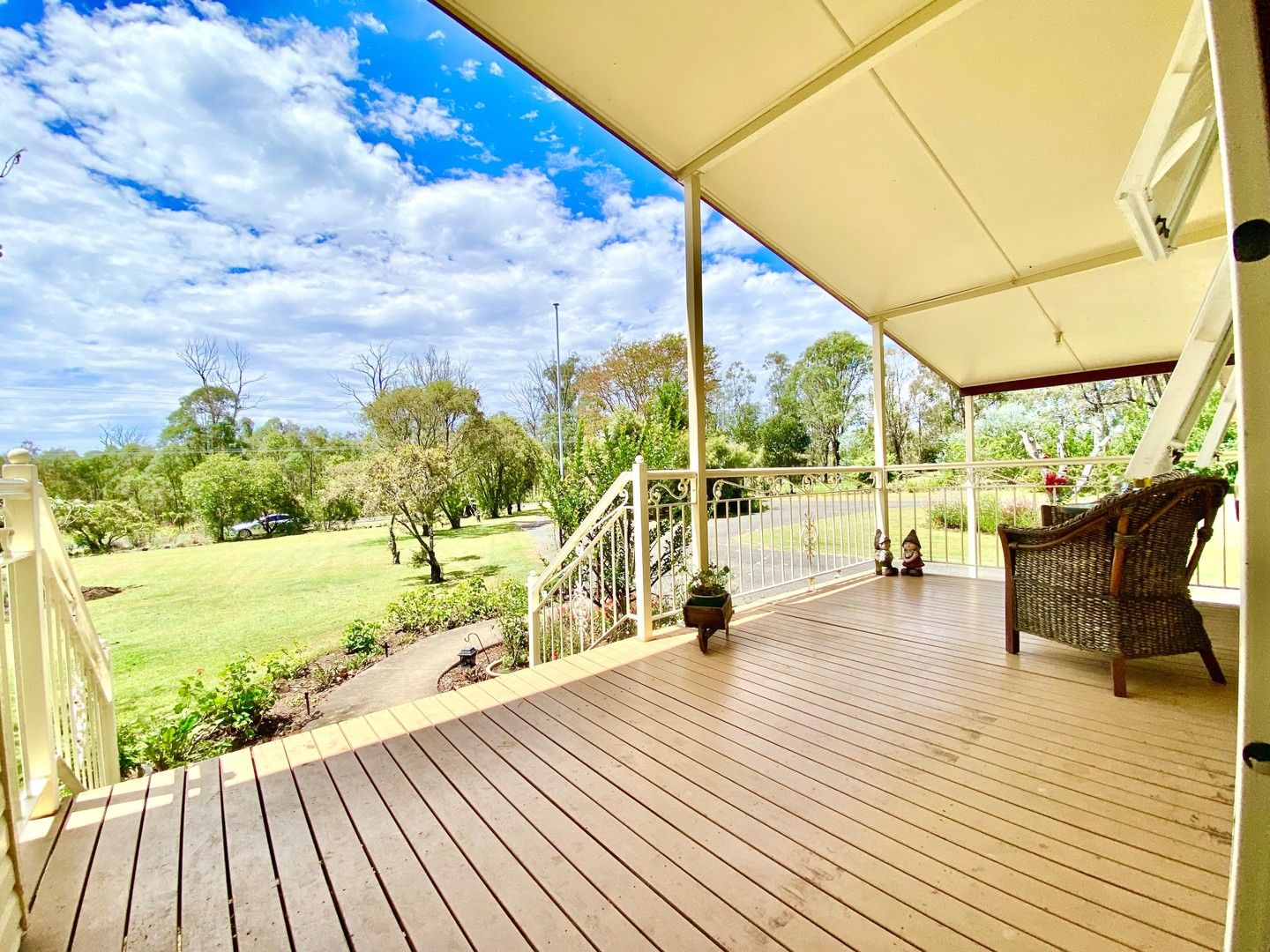 51 Hughes Road, Plainland QLD 4341, Image 1