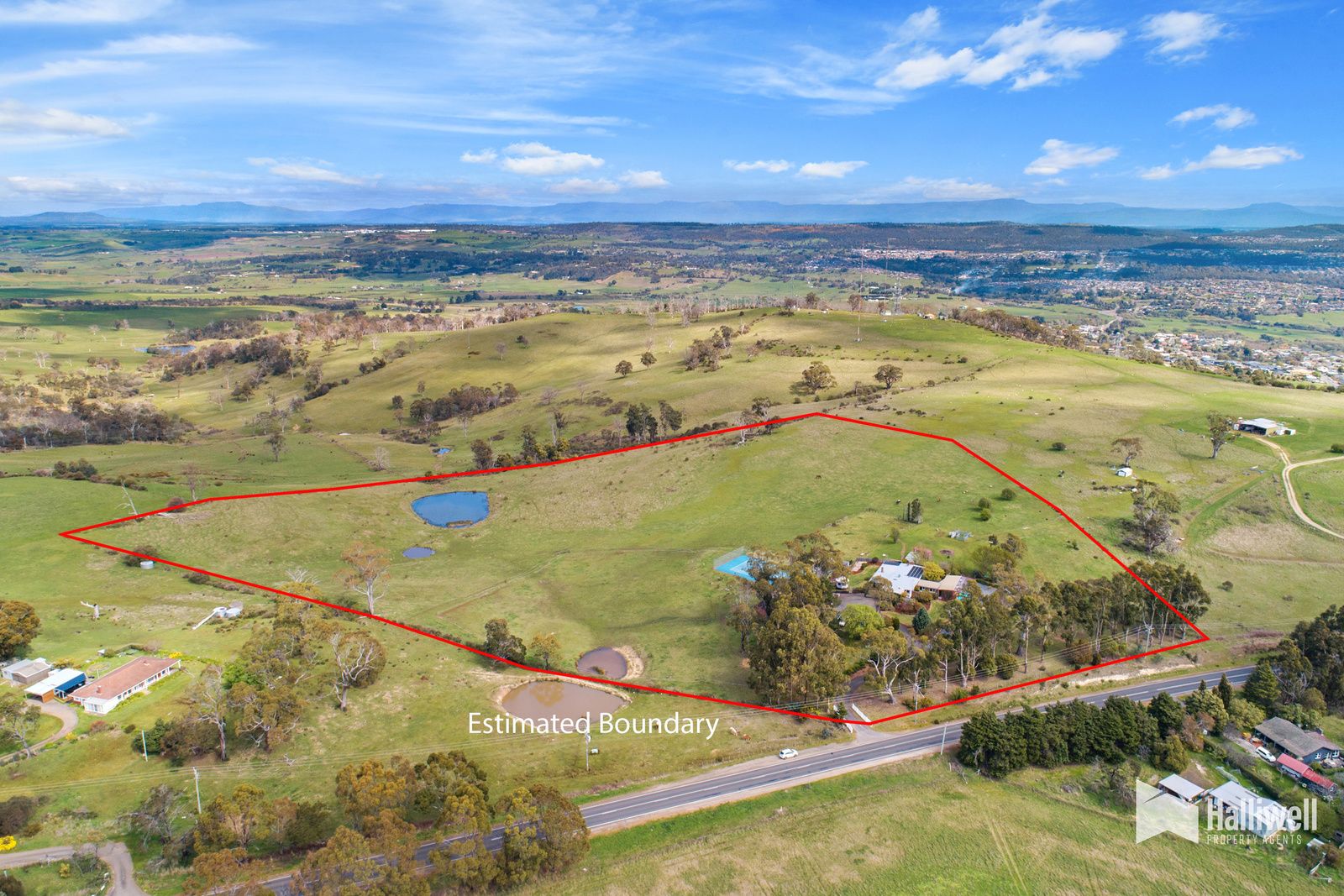 40577 Tasman Highway, St Leonards TAS 7250 House for Sale 2,650,000