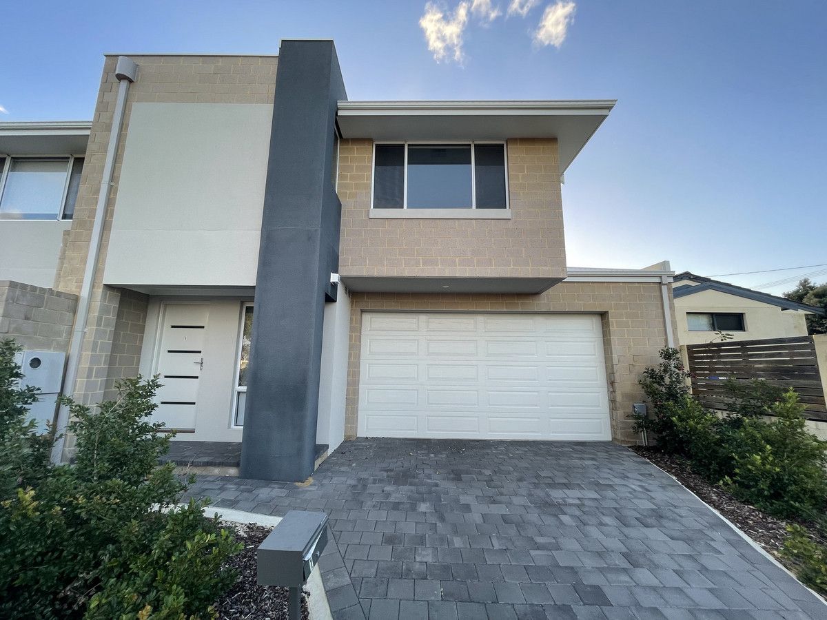 1/23 Dugdale Street, Warwic Property History & Address Research Domain