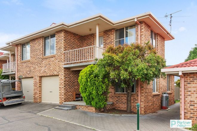 Picture of 4/41 Piper Street, TAMWORTH NSW 2340