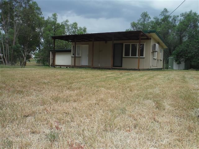 2 bedrooms House in 267 Edwardes Street ROMA QLD, 4455