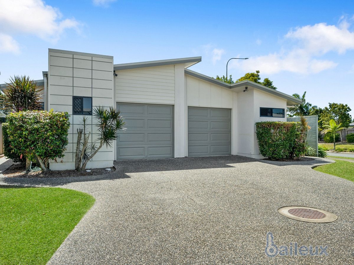 2 bedrooms Duplex in 2/53 Maranark Avenue MOUNT PLEASANT QLD, 4740