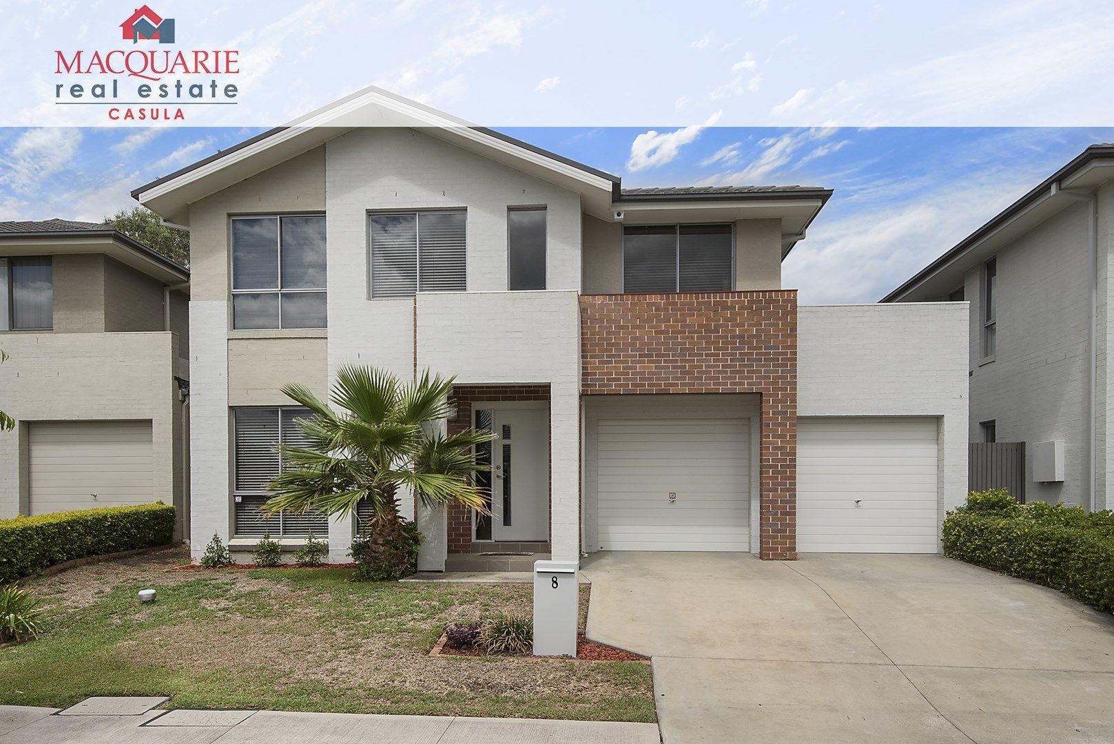 8 Brothers Lane, Glenfield NSW 2167, Image 0