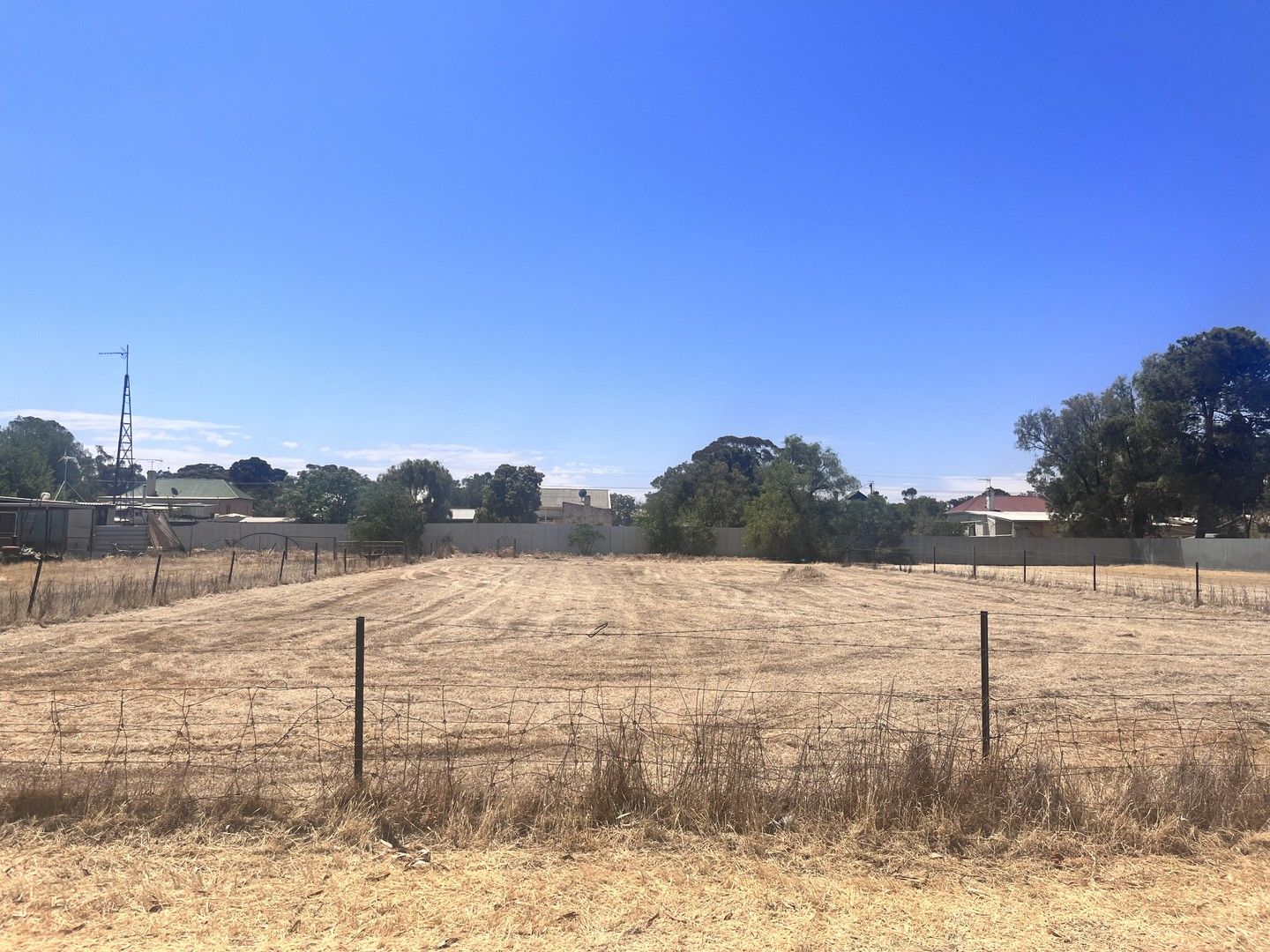 Lot 145 Bridges Street, Peterborough SA 5422, Image 0