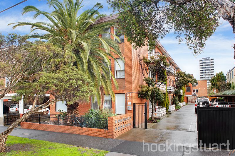 9/27 York Street, St Kilda West VIC 3182, Image 0