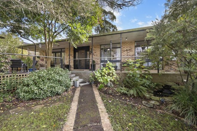 Picture of 612 Barkly Street, BUNINYONG VIC 3357