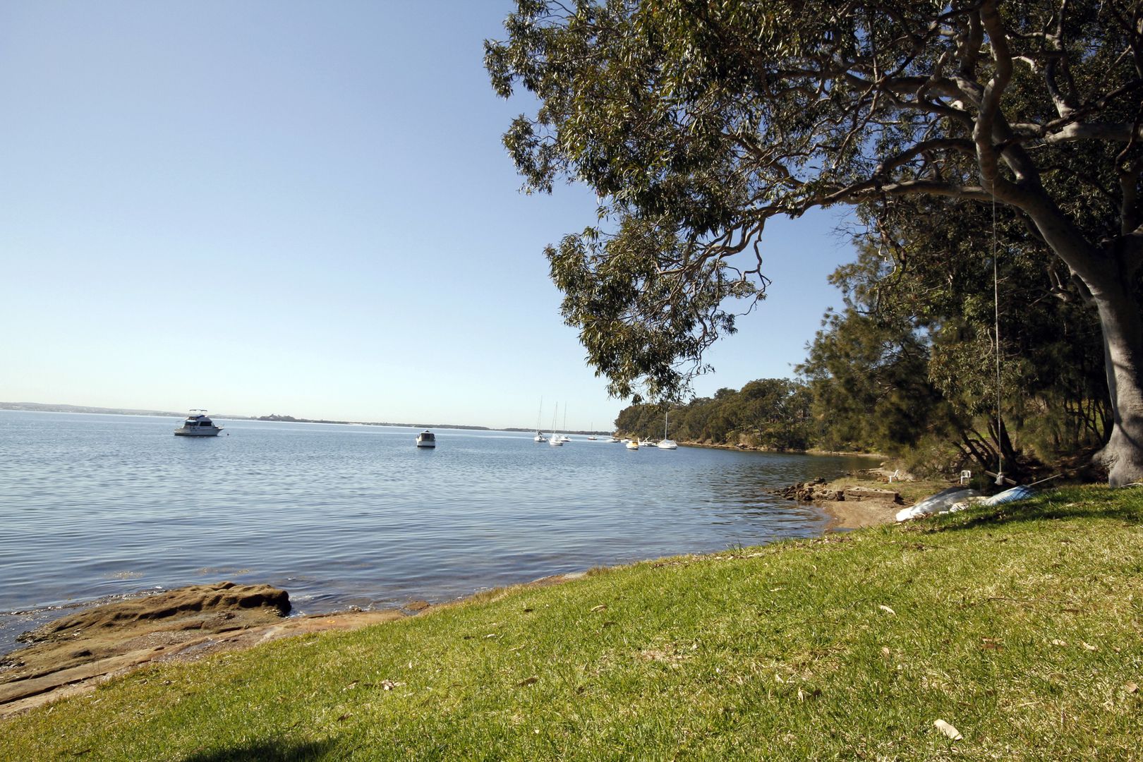 97 Watkins Road, Wangi Wangi NSW 2267, Image 2