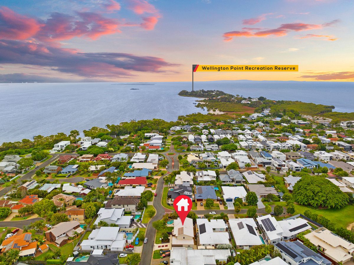 77 Beachcrest Road, Wellington Point QLD 4160, Image 2