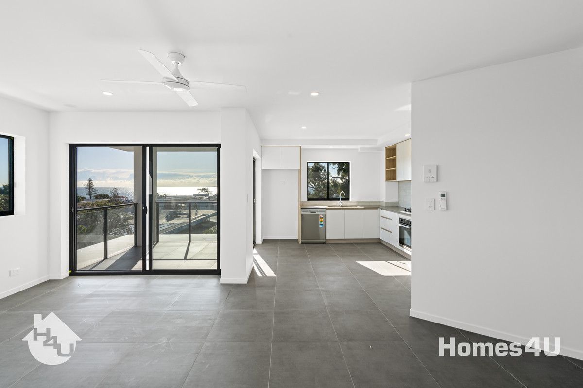 602/9 Violet Street, Redcliffe QLD 4020 Apartment For Rent Domain