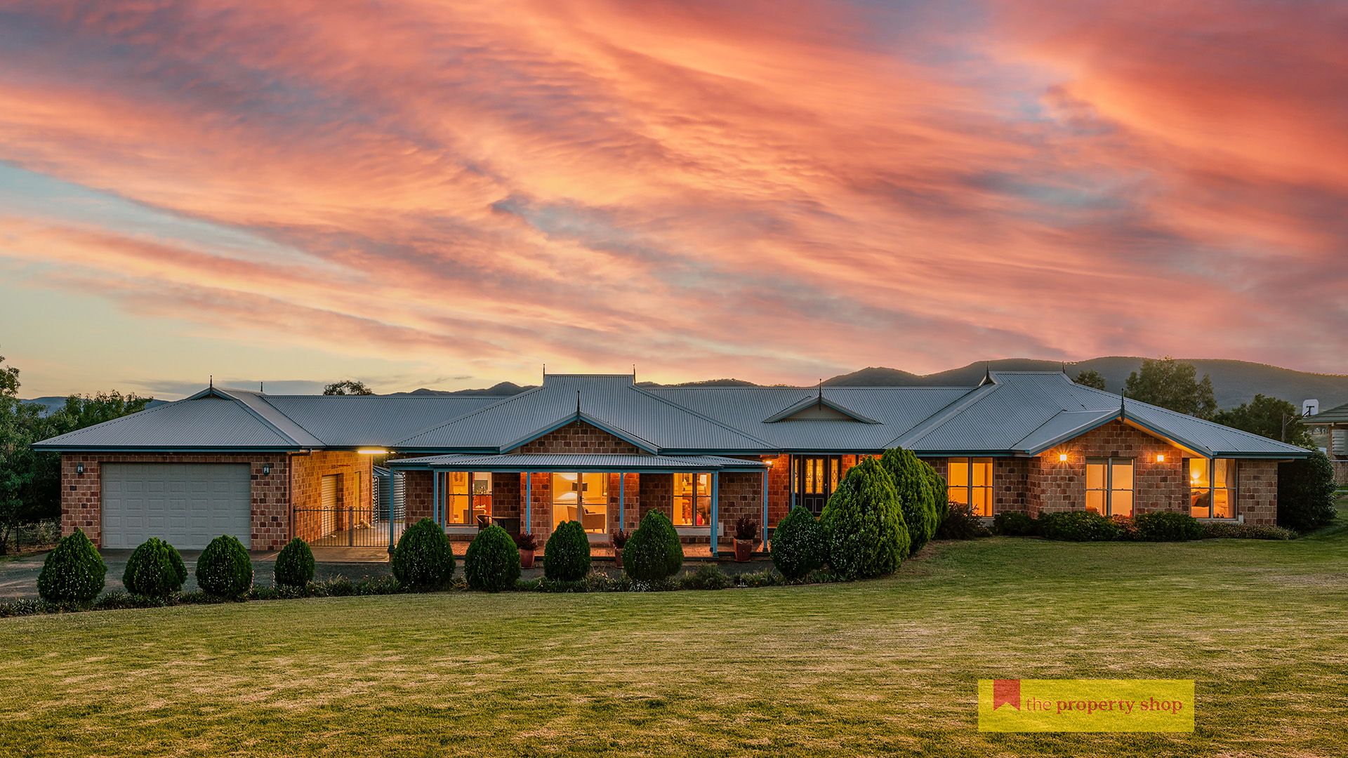 20 Stockmans Drive, Mudgee NSW 2850, Image 0