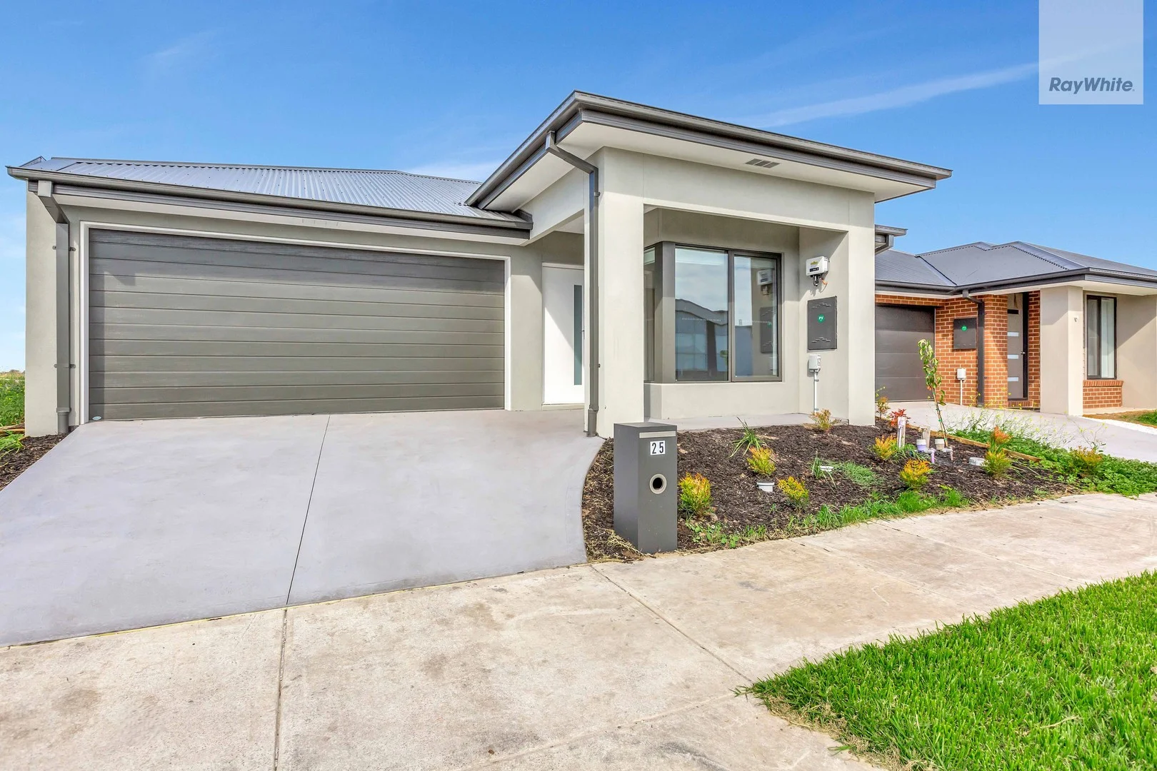 Primary image of 25 Cerulean Street, Wollert VIC 3750