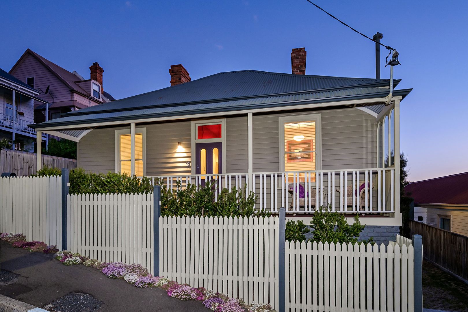 10 Davenport Street, Glebe TAS 7000, Image 1