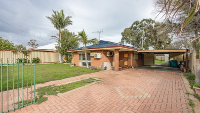 Picture of 61 Weddall Road, LOCKRIDGE WA 6054