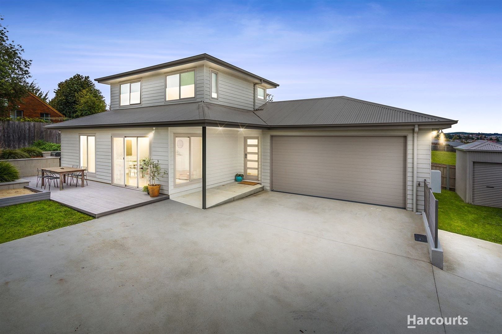 2/61A Hobart Road, Kings Meadows TAS 7249, Image 0