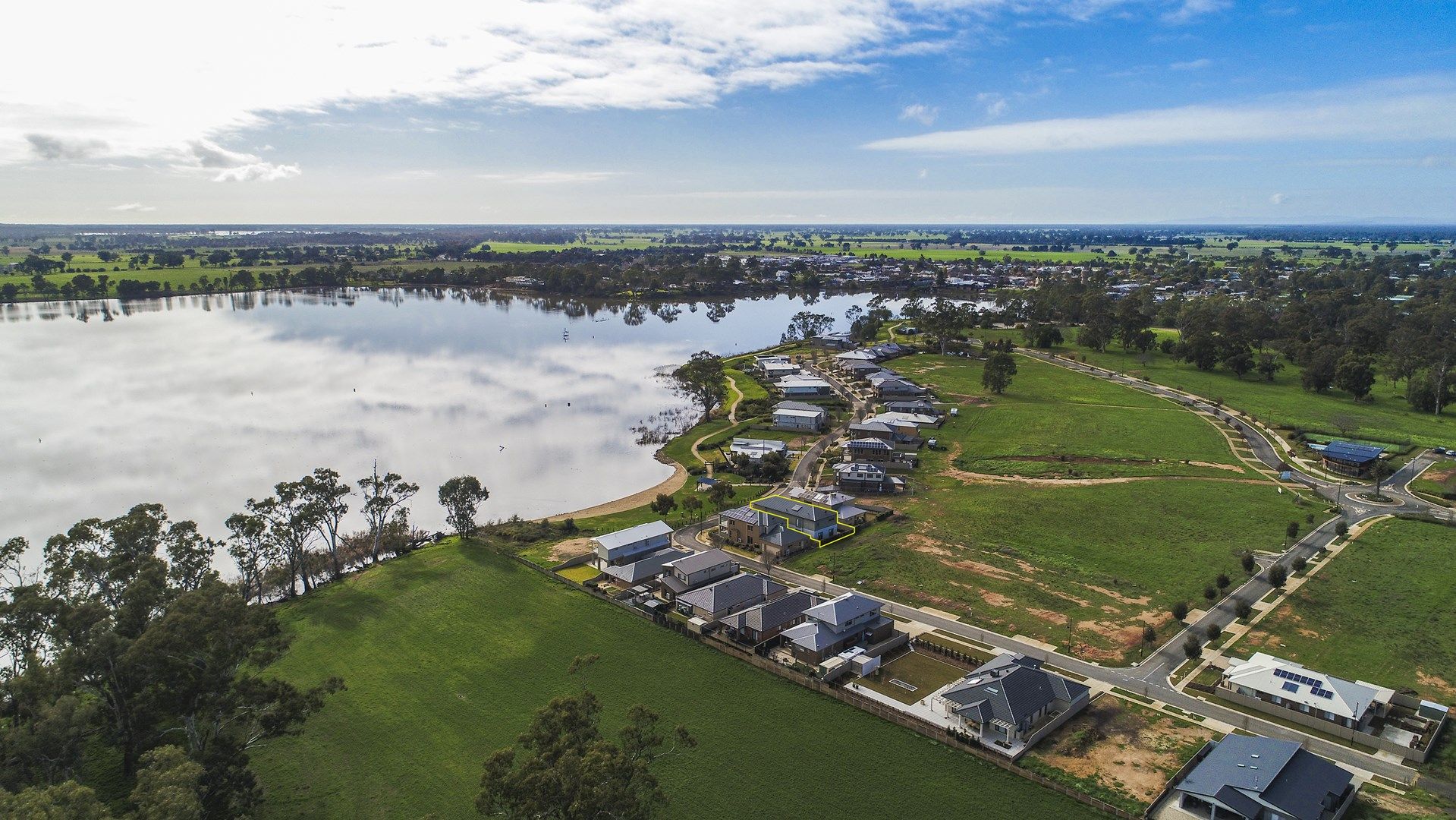 43 Lakeside Drive, Nagambie VIC 3608, Image 2